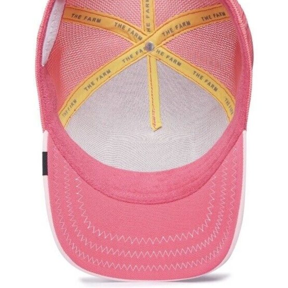 Goorin Bros. Limited Edition Trucker Hat - QUICK - Picture 5 of 10